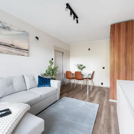 Summer Appartement *