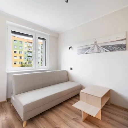 Summer Appartement *