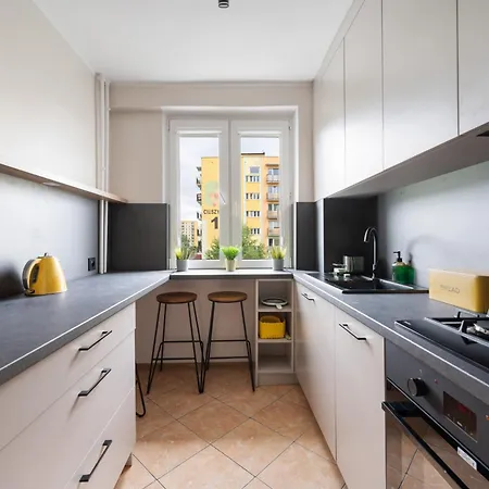 Summer Appartement Sopot