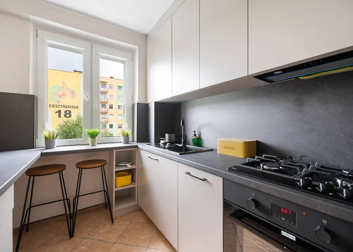 アパート Summer ソポト